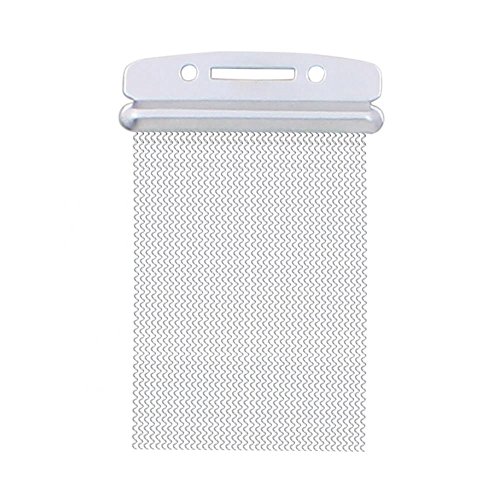 スネアワイヤー ハーフデザイン 40ストランド スネアドラム スナッピー 耐久性 迅速応答 子供用  ...