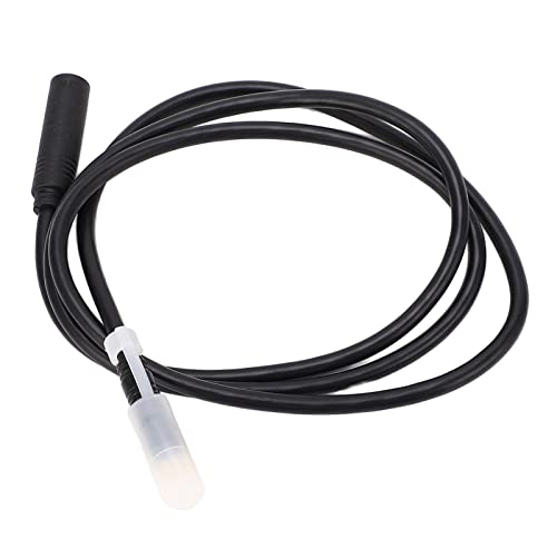 9Pin ホイール モーター延長ケーブル 電動自転車 フロント リア 防水 ハブ モーター ワイヤー 電動自転..