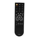 RC-961S リモコン 代替リモコン 代用 互換品 代替品 交換用ネットワーク CD レシーバー リモコン CR-N575D CR-N775D CR-N775S CR-N575D CS-375D CS-N575 CS-N575D 用 送料無料