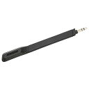 G733 交換用マイクG733 Lightspeed ワイヤレス ヘッドセット マイク交換用 3.5mm プロフェッショナル クリア ノイズ 代替品 互換品 送料無料