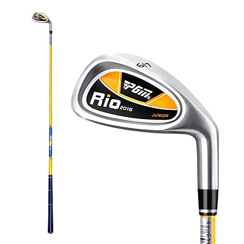 子供用 ゴルフクラブ シャフト カーボン キッズゴルフクラブ 単品 右用 ジュニア用 ゴルフ練習クラブ 初心者 キッズ ゴルフスタート #7