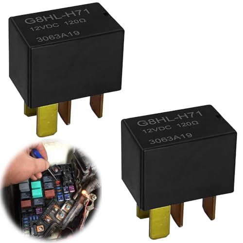 G8HL-H71 졼 4ԥ 12V ư ե졼 졼   ᥤ졼Ѵå OEMǥ39794-SDA-A03 39794-SDA-A06 G8HL-H71 2ĥå ̵