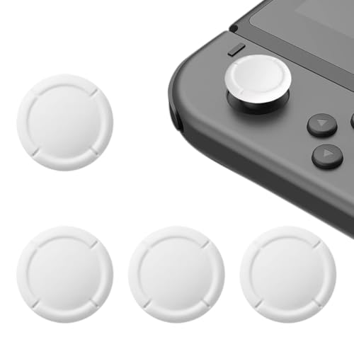 送料無料 Switch Joy-Con アナログスティックカバー スティックカバー アナログジョイスティックカバー コントローラー キャップ カバー Switch＆SwitchLite 対応 ジョイスティックカバー ニンテンドースイッチ スイッチ ジョイコン 修理 交