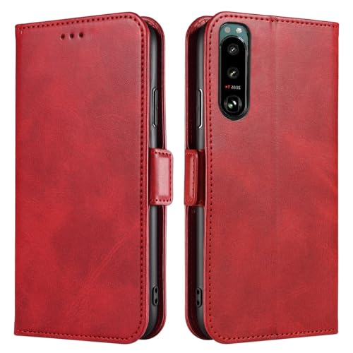 LAVETT㤨Xperia 5 III  Ģ SO-53B SOG05 Ģ Xperia5III SO-53B SOG05 ˡ ڥꥢ 5 III С ޥۥ Xperia5III XQ-BQ52 XQ-BQ62 XQ-BQ72 case ޥͥåȼ α ɼǼ ӥͥ ¦ ɵ...פβǤʤ2,642ߤˤʤޤ