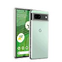 Google Pixel 7A ケース クリア ソフト シリコン ピクセル7A TPU 保護ケース 超軽量 衝撃防止 落下防止 超薄型 防指紋 クリアケース 保護カバー 透明感が長持ち 送料無料
