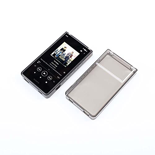 NW-ZX700 NW-ZX706 NW-ZX707 ケース カバー 保護ケース ソフトクリア TPU 保護シェル スキンケース 薄型 軽量 耐衝撃 擦り傷防止 (クリアブラックケース) 送料無料 NW-ZX700 NW-ZX706 NW-ZX707 ケース カバー 保護ケース ソフトクリア TPU 保護シェル スキンケース 薄型 軽量 耐衝撃 擦り傷防止 (クリアブラックケース) 送料無料
