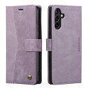 送料無料 Galaxy A54 5G ケース 手帳型 SC-53D / SCG21 ケース 上質PUレザー 財布型 ケース ギャラクシーA54 手帳型 携帯カバー カード収納 スタンド機能付き マグネット式 軽量薄型 手触りが良い 耐衝撃 全面保護 手作 ケース Galaxy A54 5G