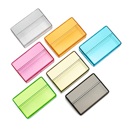 イルマ i / イルマ i ワン / イルマ i プライム / ILUMA ONE / ILUMA / ILUMA PRIME ヒートスティック ケース アルミ合金製 ヒートスティック用ケース 潰れ対策 携帯便利 (アルミ合金製 20本入れ可能) グリーン 送料無料