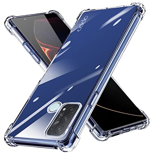 LAVETT㤨OPPO Reno5 a  Ѿ׷ ꥢ  TPU С   ߤ ɻ  Qi ׷ۼ ɻ 磻쥹Ťб ݸ С Ʃ ̵פβǤʤ1,943ߤˤʤޤ