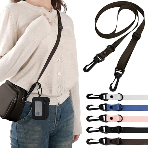 ナイロン ショルダーベルト ショルダーストラップ 70-150cm 調節可能ショルダー バッグ カバン ショル..