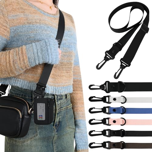 ナイロン ショルダーベルト ショルダーストラップ 70-150cm 調節可能ショルダー バッグ カバン ショル..