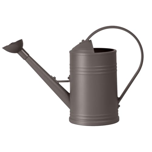 じょうろ ガーデニングじょうろ 1800ml 大容量 HIPS樹脂 ステンレス鋼ノズル ブリキじょうろ ジョウロ ..