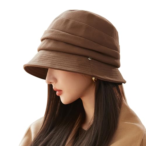 キャスケット レディース 秋冬 つば付き 防寒防風 保温 ソフト 締め付け感ゼロ 小顔効果 通気 ふんわり..