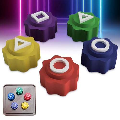 コンギ 韓国 コンギ遊び Gonggi 石拾いゲーム 韓国民俗遊びセット 5個 台座付きセット 子供向け コンギ 手と目のコーディネーション 知育玩具 家族旅行ゲーム 韓国 ゴンゴングギ ゲーム 送料無料