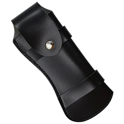 ナイフカバー 革 コンパクトドローナイフホルスター アクセサリー レザーシース シース ポケットケース..