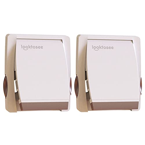 ストッパー 2個入り ベビーガード 引き戸 スライド ドア ロック 窓 送料無料