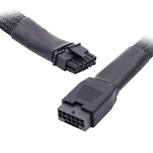 12 VHPWR ATX 3.0 PCI-E 5.0電源モジュール化ケーブル外接外接内接 3080 3090 TIPSU 16ピン12+4 Pグラフィックスカードに適用