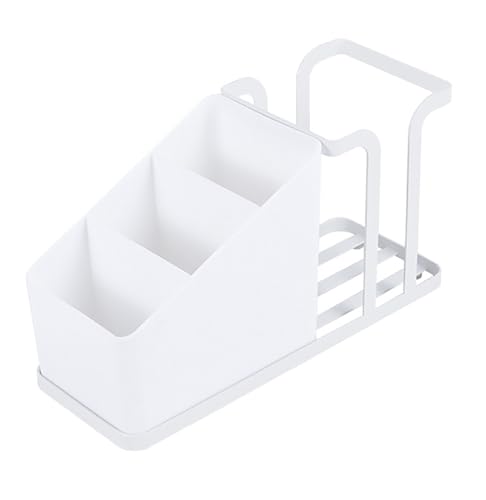 紙コップホルダー カップスタンド 紙コップ収納 コーヒーカップ入れ カップホルダー カップスタンド (ホワイト)