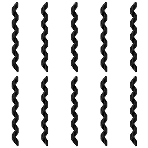 フレームプロテクター ブレーキケーブルプロテクター 耐摩耗性 柔らかくスパイラル パイプ保護 自転車..