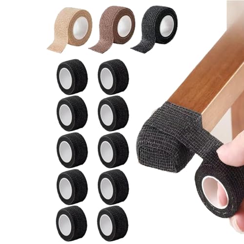 椅子脚カバー 椅子足カバー シリコン 椅子の脚カバー 椅子の足カバー 椅子足キャップ 丸・角脚兼用 傷..