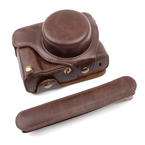 FUJIFILM X100VI 保護ケース 収納ケース 持ち運び 保護カバー 耐衝撃 保護 キズ防止 収納 キャリングケ..