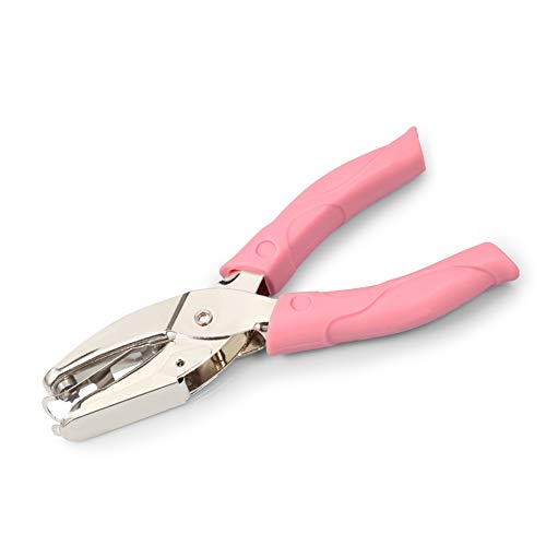 ハンドパンチ ペーパーパンチ 穴開けパンチ スター クラフトパンチ デコレーション ピアス台紙用 子供..