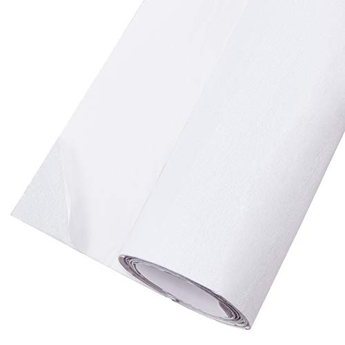 フェルトシート 厚さ1mm 2mX40cm 自己接着 フェルト生地 粘着性 ジュエリーボックス 引き出し ライナー..