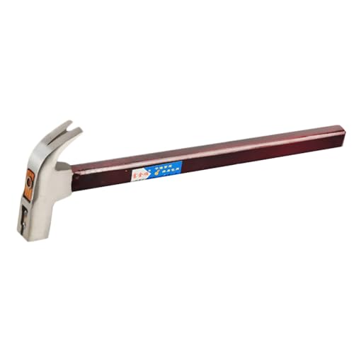 ハンマー 大工 木工 くぎ打ち クローハンマー くぎ打ちハンマー マルティネスツール 大工のハンマー シ..