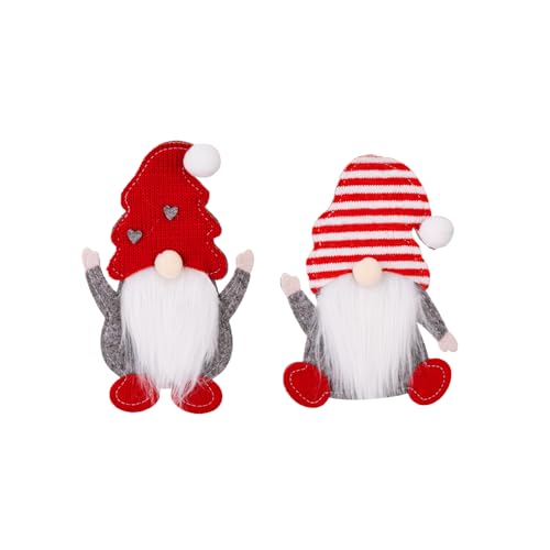 サンタハット カトラリーホルダーセット 食器ホルダー クリスマスパーティー ディナー テーブルウェア ..