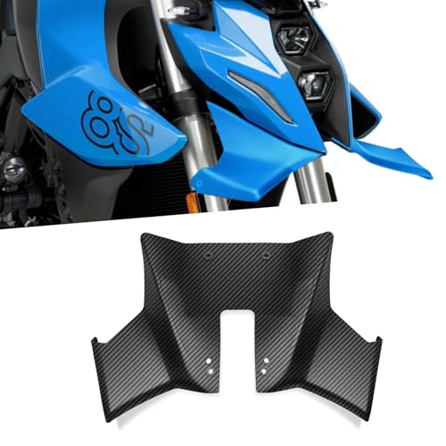 バイク フロントスポイラー FOR GSX-8S GSX 8S GSX8S 2023 2024 アクセサリー オートバイ 裸 フロント..