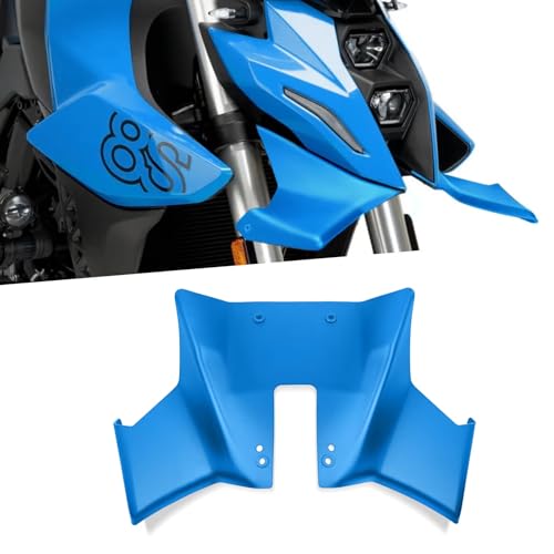 バイク フロントスポイラー FOR GSX-8S GSX 8S GSX8S 2023 2024 アクセサリー オートバイ 裸 フロント..