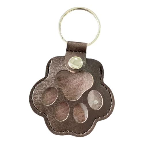 ペット 遺毛 ケース ペット メモリアルグッズ ペット 遺毛 ペット 仏壇 写真入れ 肉球のカタチ キーホ..