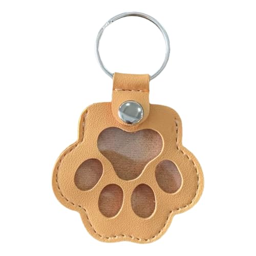 ペット 遺毛 ケース ペット メモリアルグッズ ペット 遺毛 ペット 仏壇 写真入れ 肉球のカタチ キーホ..