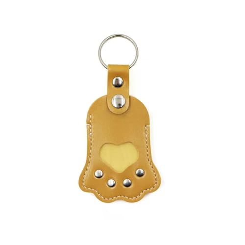 ペット 遺毛入れ ケース ペット メモリアルグッズ ペット 遺毛 ペット 仏壇 写真入れ 肉球のカタチ キ..