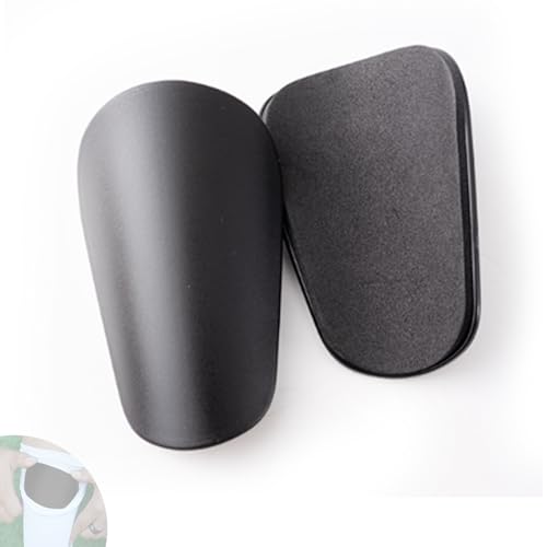 サッカー シンガード ジュニア すねあて レガース ミニすねパッド 脛当て 保護具 衝撃を軽減 クッション ケガ防止 調節可能 プロテクター 保護 パッド フッ...