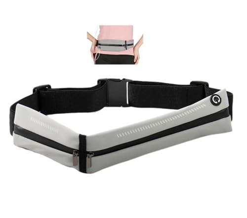 ウエストポーチ ランニング ウエスト 揺れない ポーチ 小さめ マラソン ポーチ ジョギング ウォーキン..