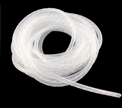 収納チューブ ケーブル整理 コード まとめる 配線アクセサリ ケーブル収納カバー ケーブル結束チューブ..