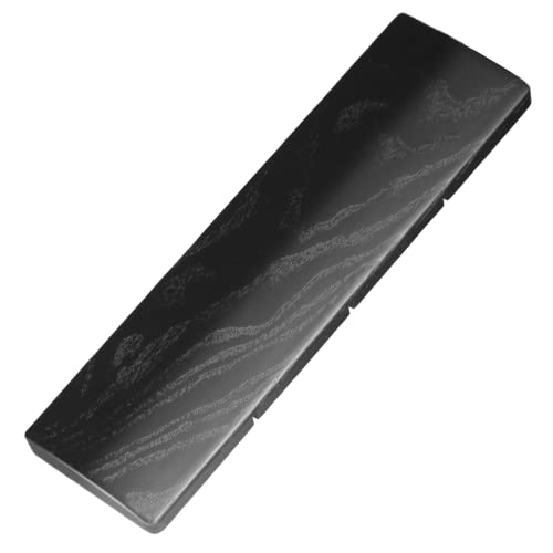 リストレスト アームレスト ウッドパームレスト 無垢材 天然木 おしゃれ すべり止め付 人間工学 キーボ..