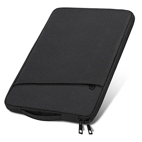 PCケース 13.3インチ ノートパソコンケース 全面保護 MacBook Pro 2022 / Air / Pro M2 M1対応 パソコンケース 最大13.3inch適用 軽量 表面撥水加工 パソコン かばん 男女兼用