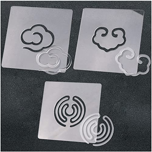 香型 香作り お香道具 お香型 道具 アクリル製 お香型 線香 お香 手作り お香用品 香プレス型 線香製造..