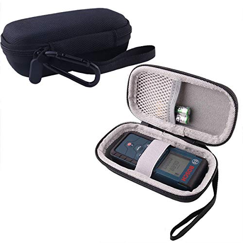 BOSCH レーザー距離計 GLM30-23 / GLM500 / GLM40 / GLM50C 保護ケース 収納ケース 持ち運び 保護カバ..