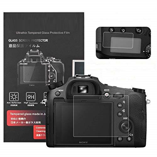 LAVETT㤨SONY DSC-RX10 / RX10M2 / RX10M3 / RX10M4 ǥ륫վݸե վץƥ վ˥ѥ饹ץƥɽХͥѹǽݸեॻå 2å ̵פβǤʤ2,437ߤˤʤޤ