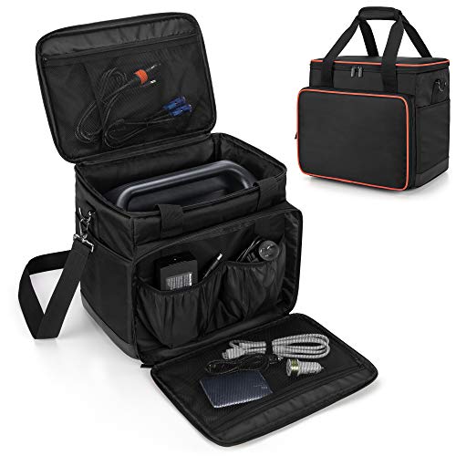 Jackery 1000 / P10 / RIVER 2 / RIVER / RIVER Max / RIVER Plus / RIVER Max Plus ポータブル電源 バ..