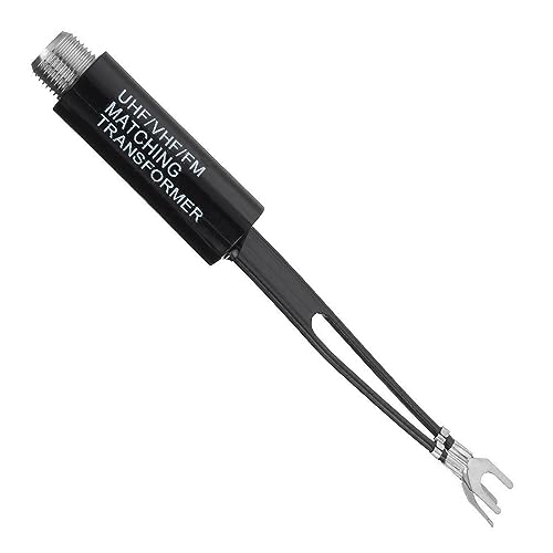 アンテナ統合 F型アンテナ スイッチャtv / ラジオ / チューナー / ラジカセ / ミニコン統合対応アンテ..