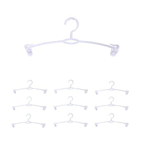 ブラジャー ハンガー 下着ハンガー ブラハンガー 省スペース ランジェリー 陳列 ハンガー パンツ 水着 ..