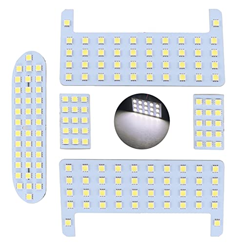ルームランプ ホワイト トヨタ ノア ヴォクシー 80系 エスクァイア ZWR80 ZRR80 前期 後期 専用 室内灯 車内灯 カスタム 内装パーツ ラゲッジランプ フロントランプ リアルームランプ マップランプ ルームライト TOYOTA NOAH VAXY ESQUIRE 車用 LEDバルブ 爆 ...