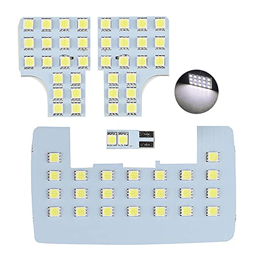 LED 室内灯 ルームランプ トヨタ ライズ A200A A210A ダイハツ ロッキー A200S A210S 専用 ホワイト マ..