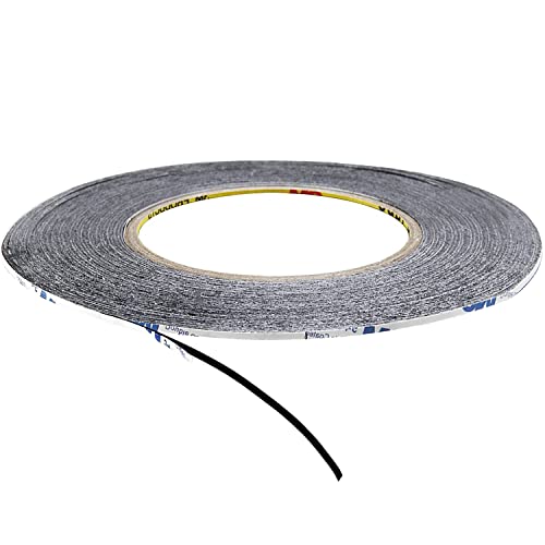 両面テープ 超強力 極薄両面テープ 携帯電話LEDスクリーン修理用 パソコン修理 タブレット修理 多用途 ..