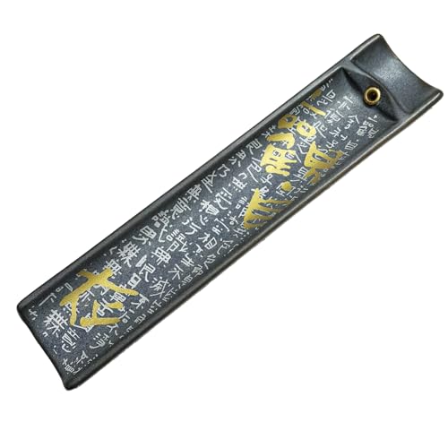 お香立て 線香立て お香ホルダー 香炉 線香皿 陶器 和風 おしゃれ インセンスホルダー 仏壇用皿 癒やし お香置き 斜め 御洒落 灰がこぼれない お洒落 瞑想...