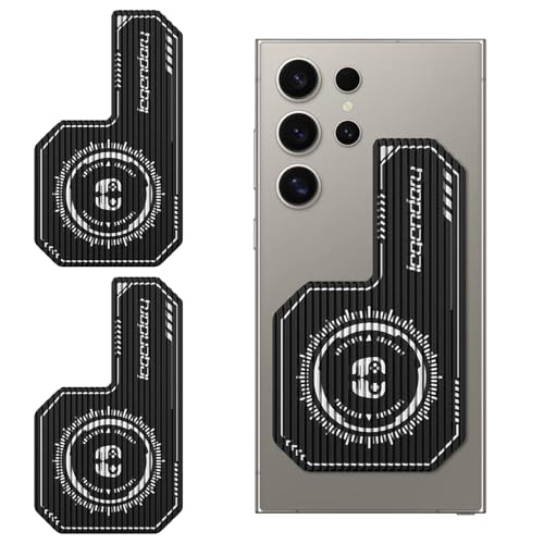 冷却シート スマホ 冷却 貼って剥がせる スマートフォン冷却シート 貼るだけで冷却 夏用 過熱防止 冷やす 軽量 静音 滑り止め 360°密着スマホ 厚3ミリ (2個入り) 送料無料